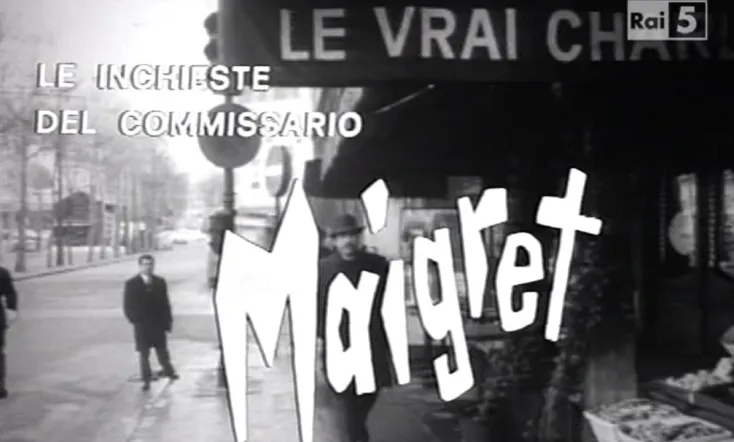 Le inchieste del commissario Maigret