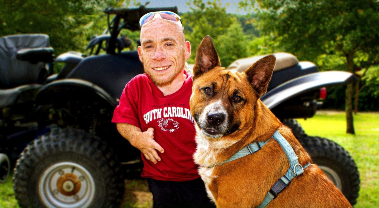 Incredibly Small World