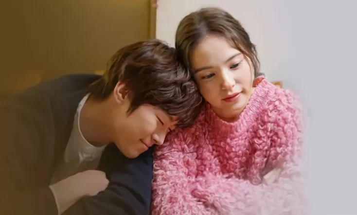 Individualist Ms. Ji Young