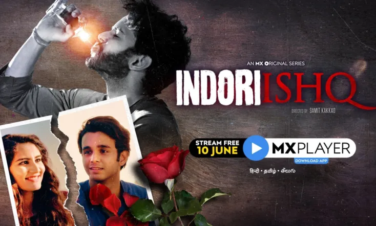 Indori Ishq