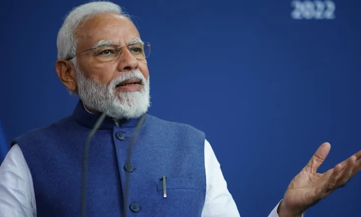 India: The Modi Question