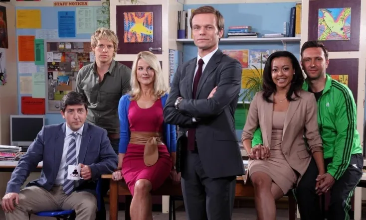 The Innocence Project