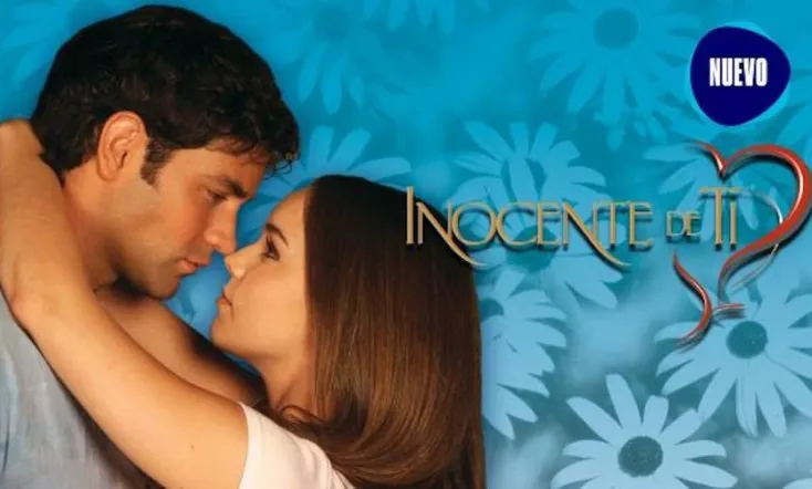 Inocente de Ti