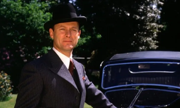 The Inspector Alleyn Mysteries