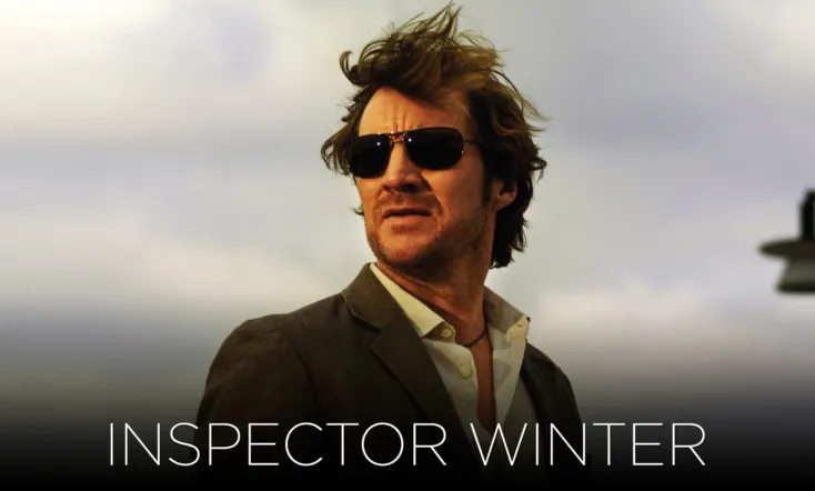 Inspector Winter