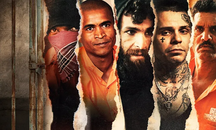 Inside the World's Toughest Prisons