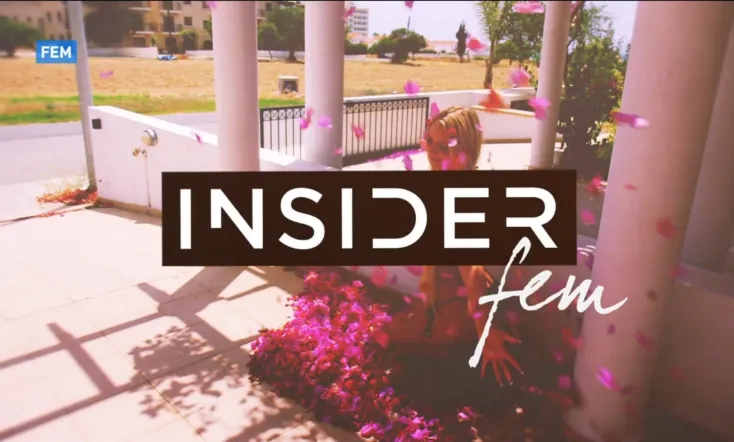Insider Fem