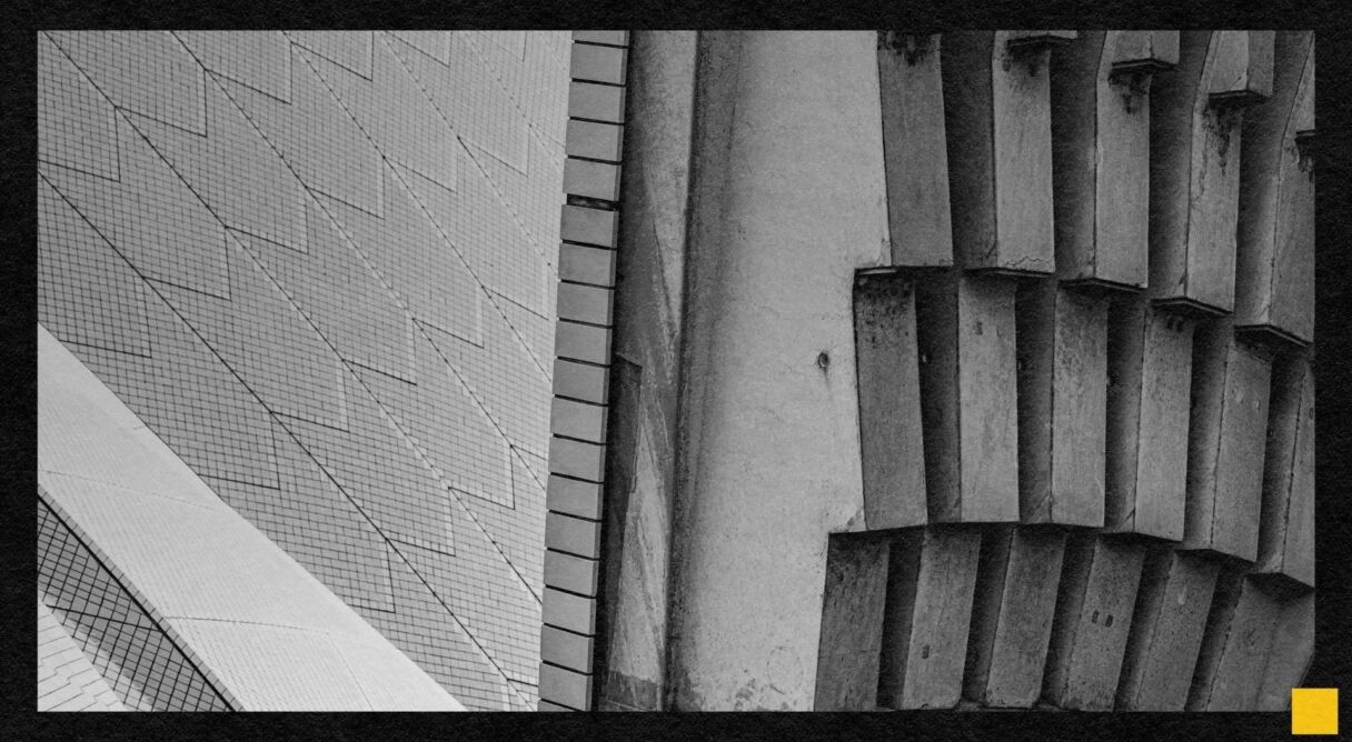 Inside The Sydney Opera House