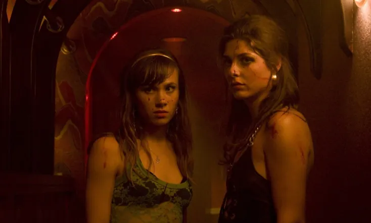 In the Face of Crime