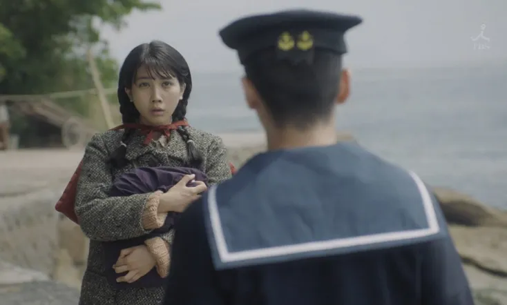 In This Corner of the World