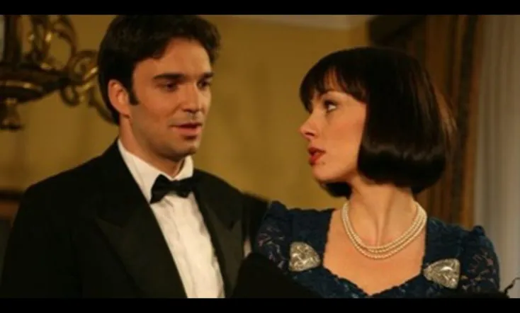 The Invincible Heart