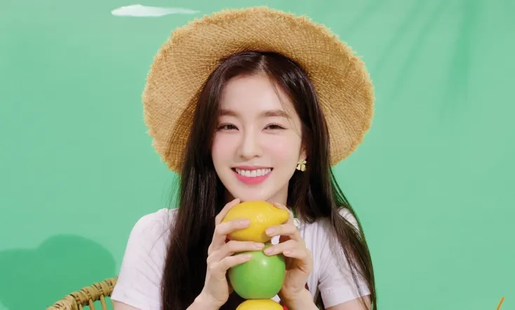 IRENE's Work & Holiday