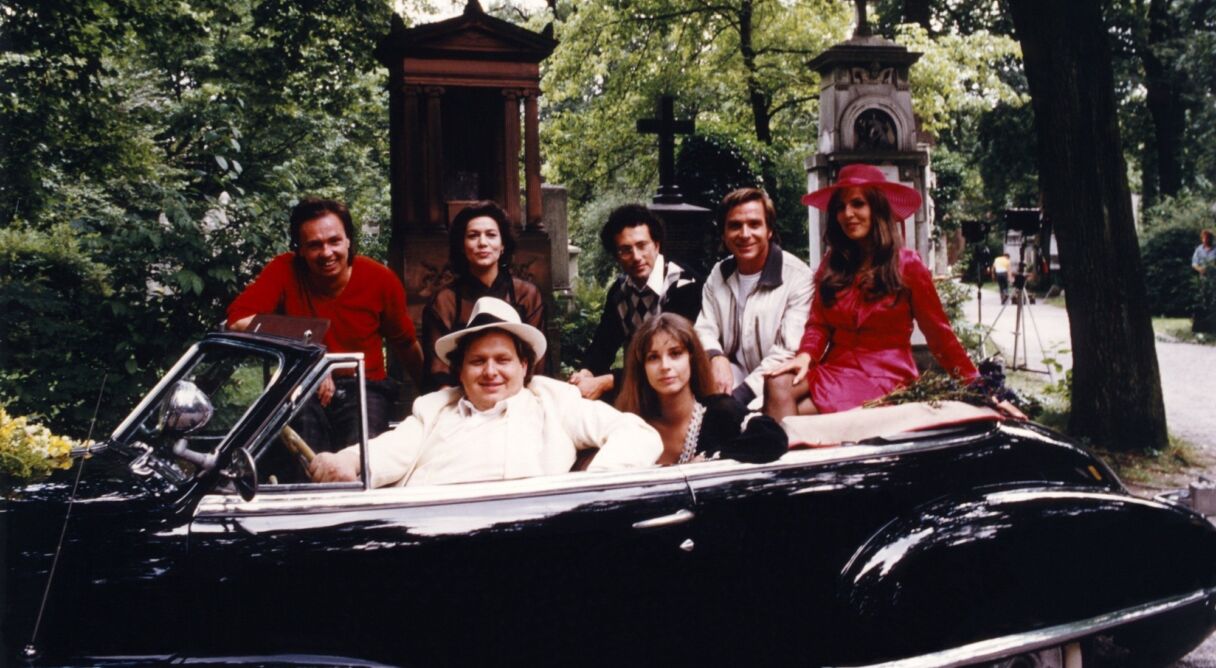 Irgendwie und Sowieso