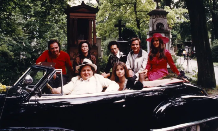 Irgendwie und Sowieso