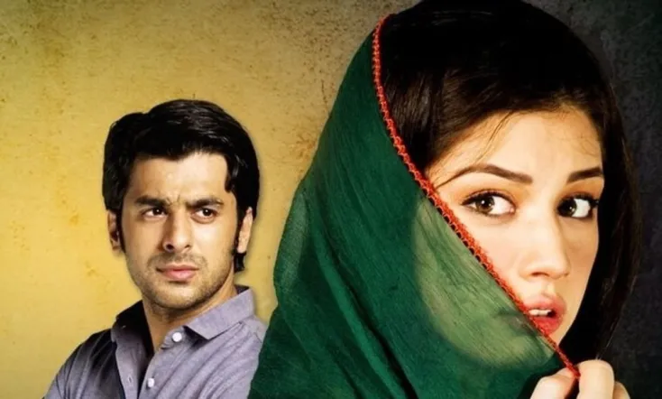 Ishq Hamari Galiyon Mein