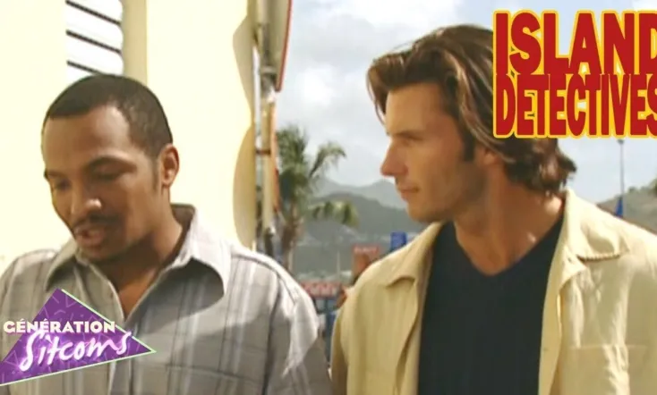 Island détectives