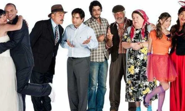 İstanbul'un Altınları