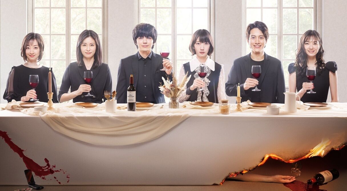 Itoshii Uso: Yasashii Yami