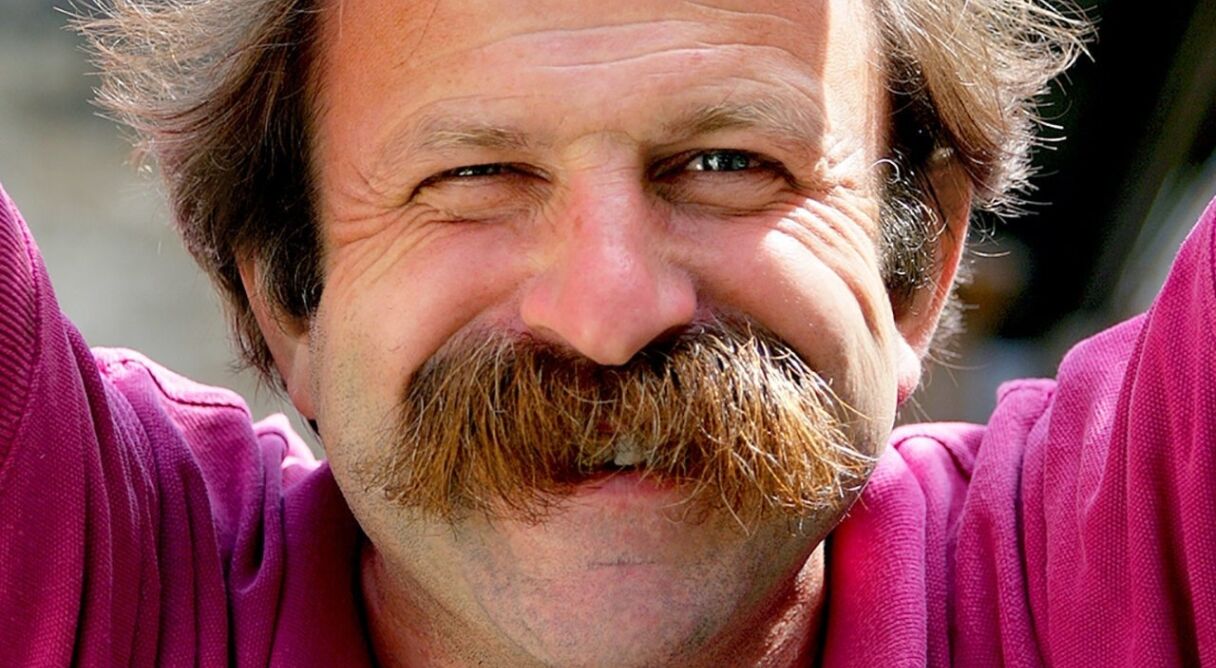 It's Not Easy Being Green