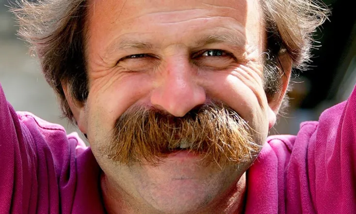 It's Not Easy Being Green