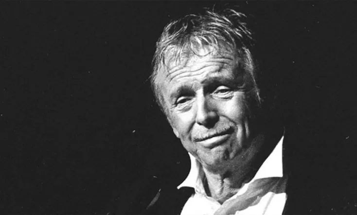 100 jaar Toon Hermans