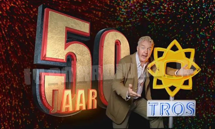 50 jaar van Duin - 50 jaar TROS