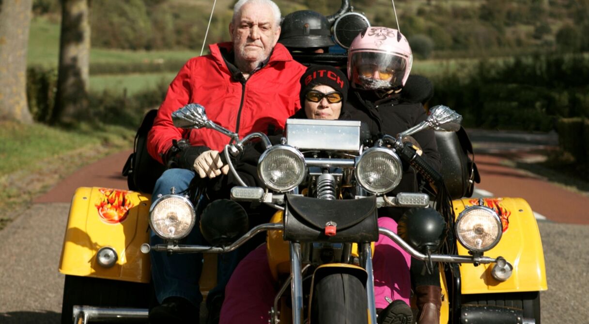 25 jaar foute vrienden