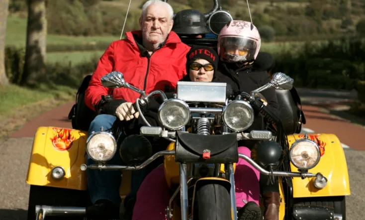 25 jaar foute vrienden