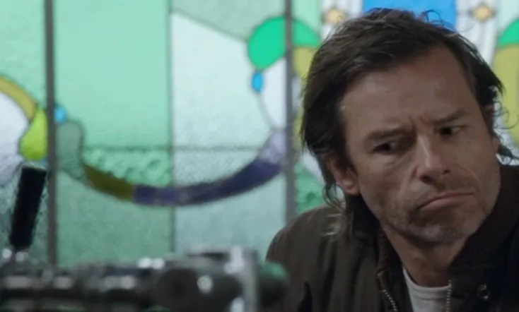 Jack Irish