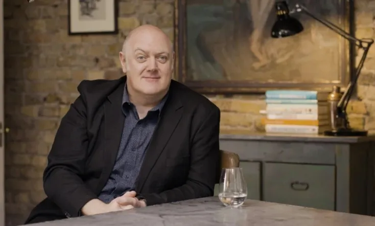 Jack B. Yeats: The Man who Painted Ireland