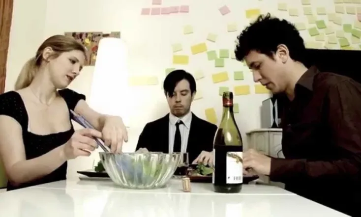 J'ai jamais su dire non