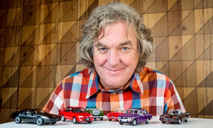 James May's Cars of the People