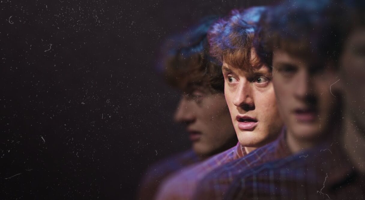 James Acaster: Repertoire