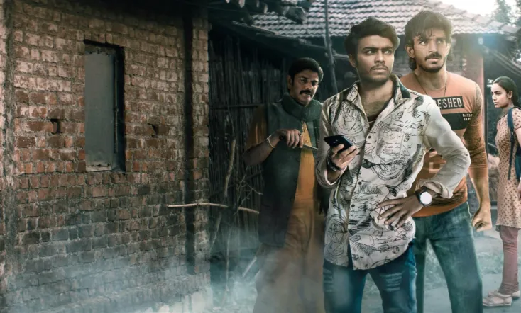 Jamtara – Sabka Number Ayega