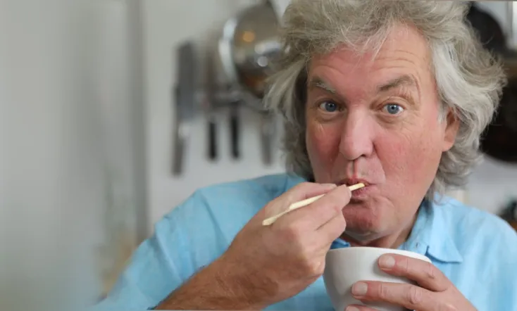 James May: Oh Cook!