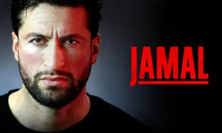Jamal