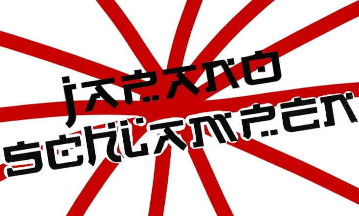 Japanoschlampen