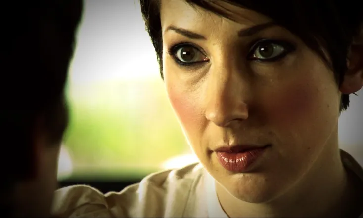 The Jaquie Brown Diaries