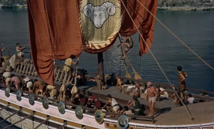 Jason and the Argonauts