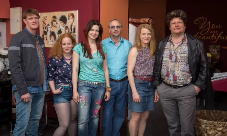 Jennifer – Sehnsucht nach was Besseres