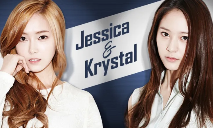 Jessica & Krystal