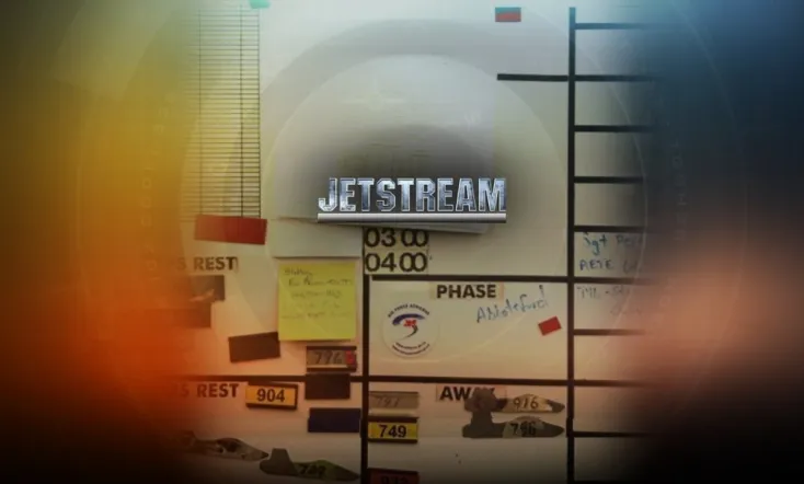 Jetstream