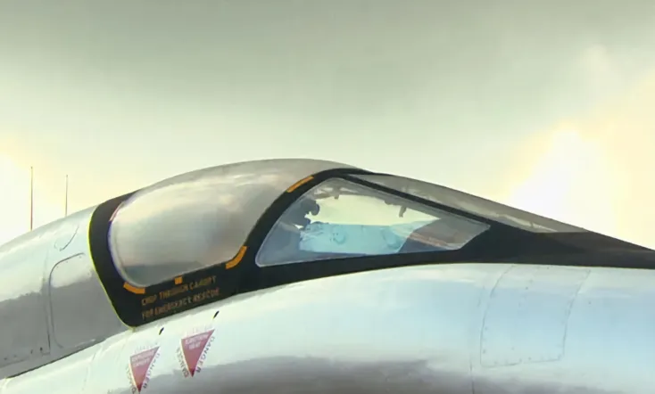 Jet! When Britain Ruled the Skies