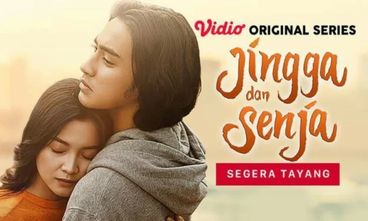 Jingga Dan Senja