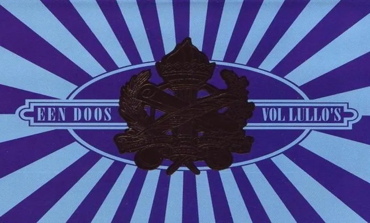 Jiskefet: Een Doos Vol Lullo's