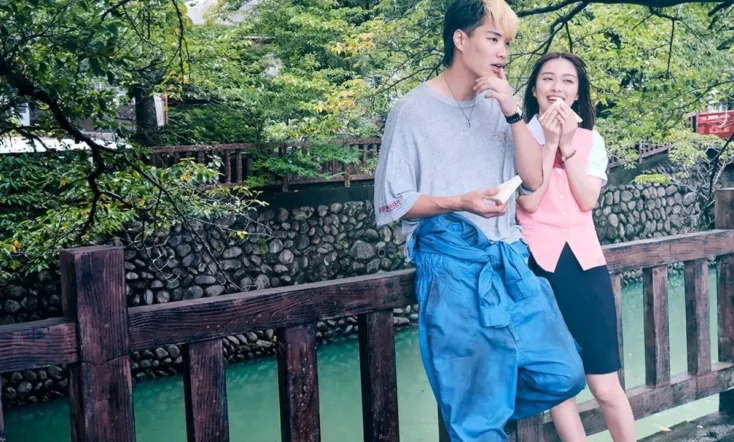 Jitenshaya-san no Takahashi-kun