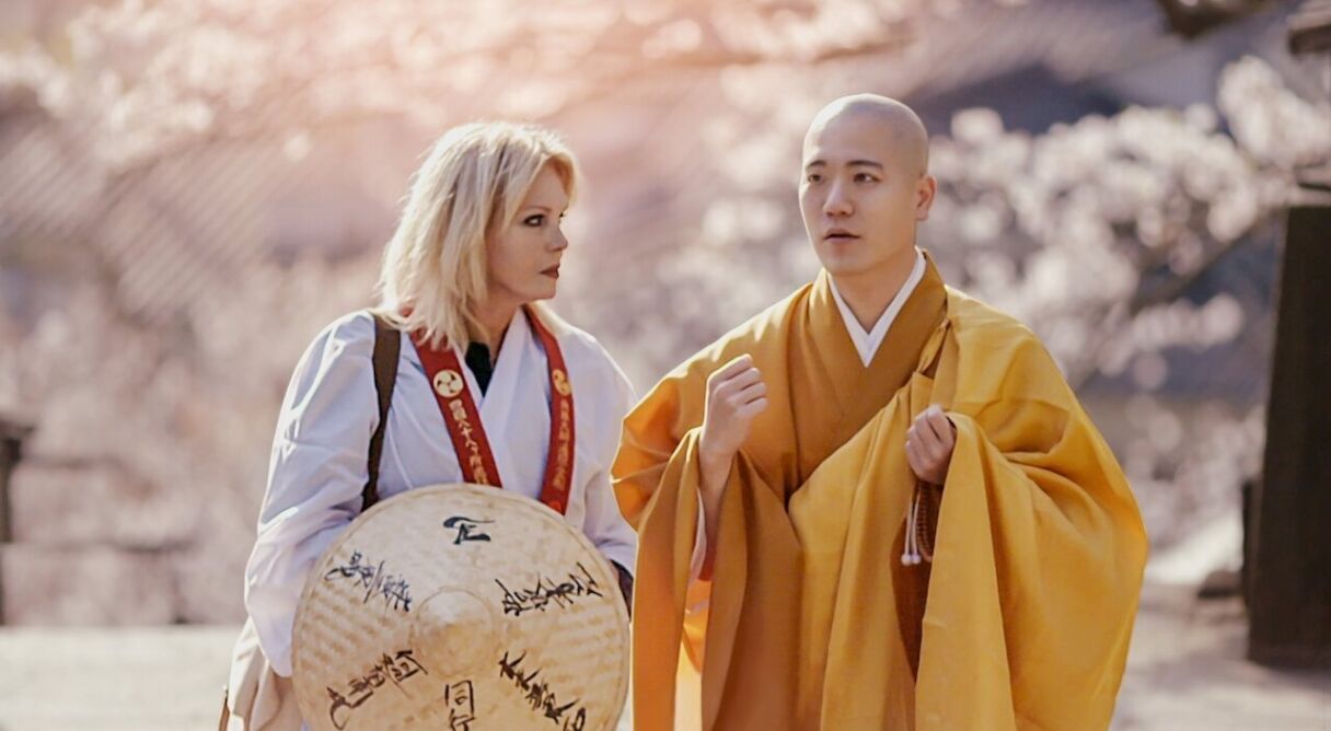 Joanna Lumley's Japan