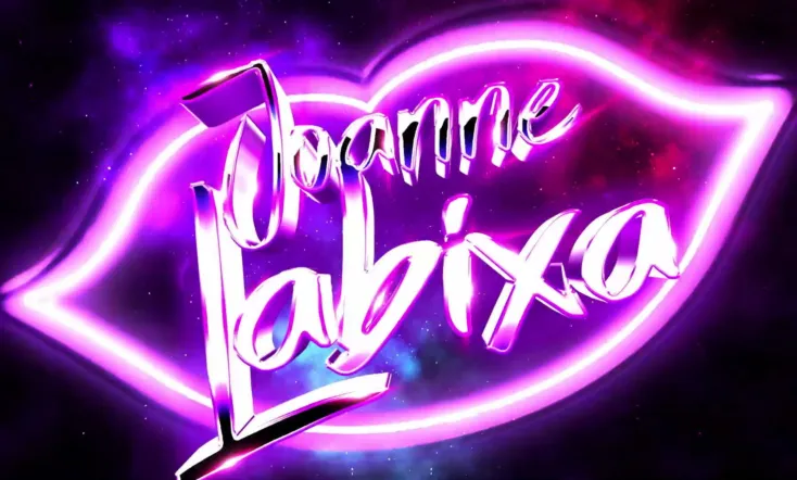 Joanne LaBixa Enigmática