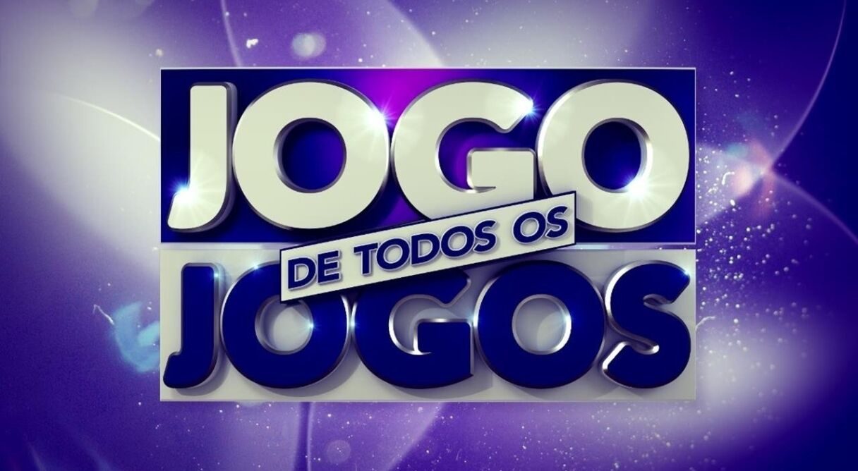 Jogo de Todos os Jogos