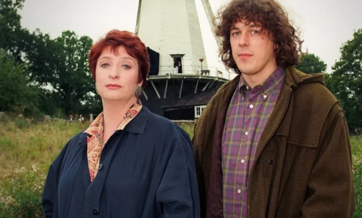 Jonathan Creek